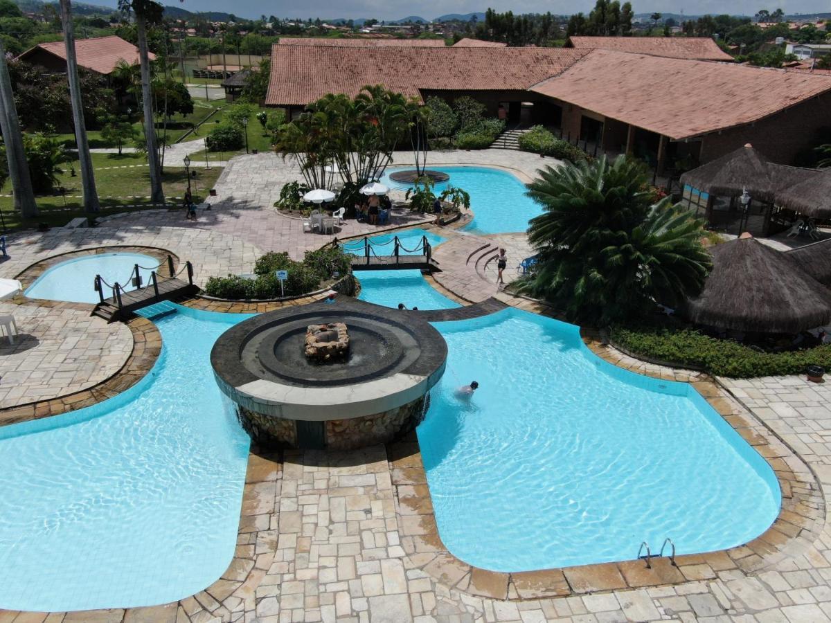 Hotel Casa Grande Gravatá Buitenkant foto