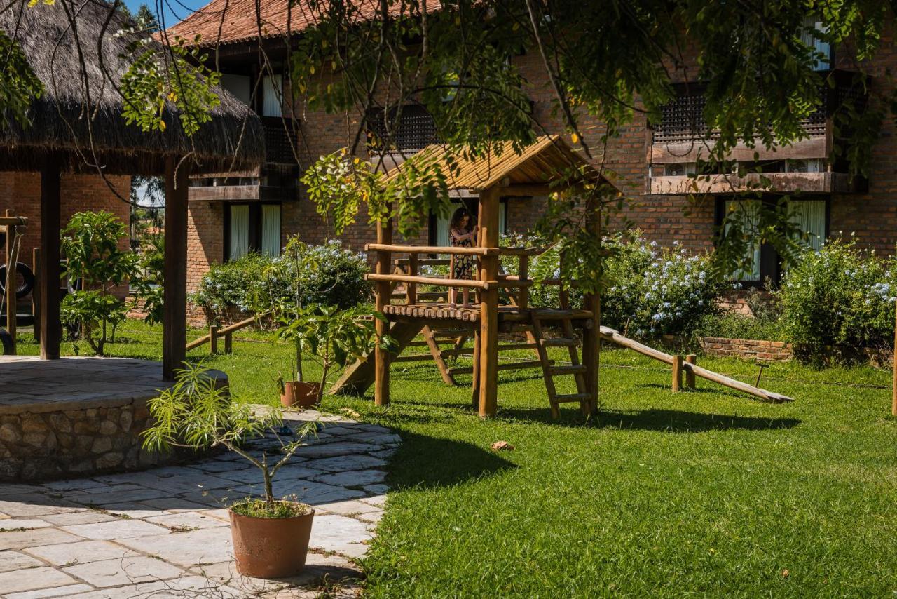 Hotel Casa Grande Gravatá Buitenkant foto
