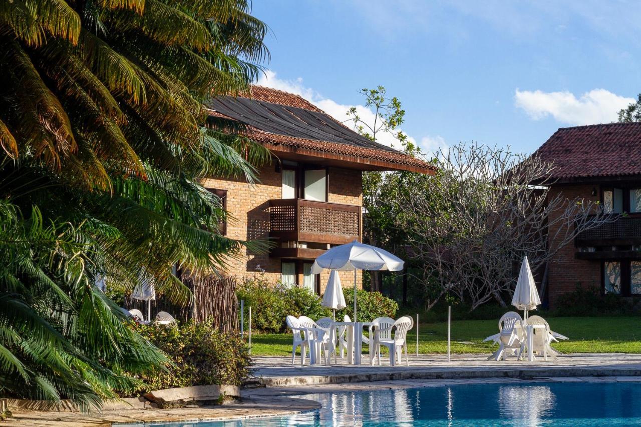 Hotel Casa Grande Gravatá Buitenkant foto