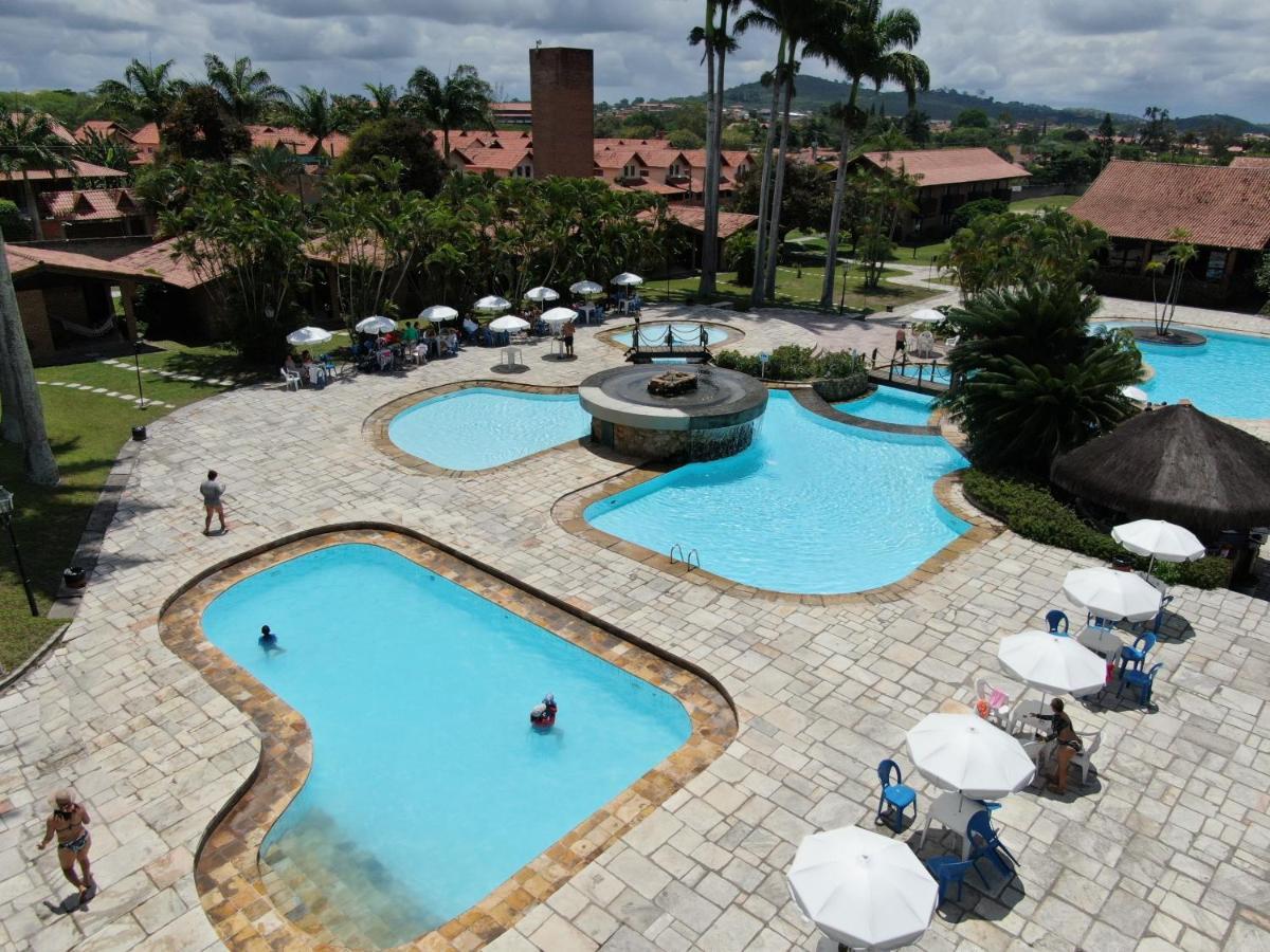 Hotel Casa Grande Gravatá Buitenkant foto