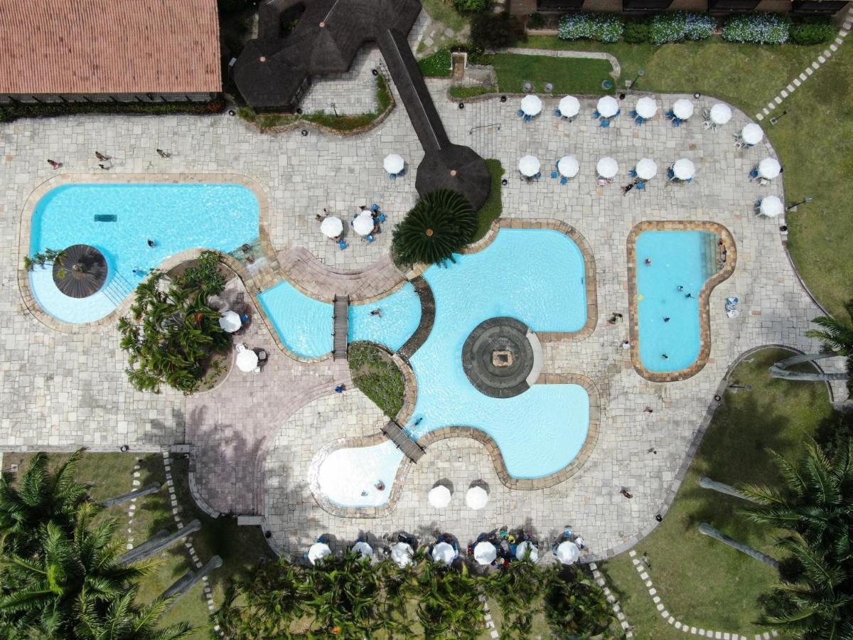 Hotel Casa Grande Gravatá Buitenkant foto