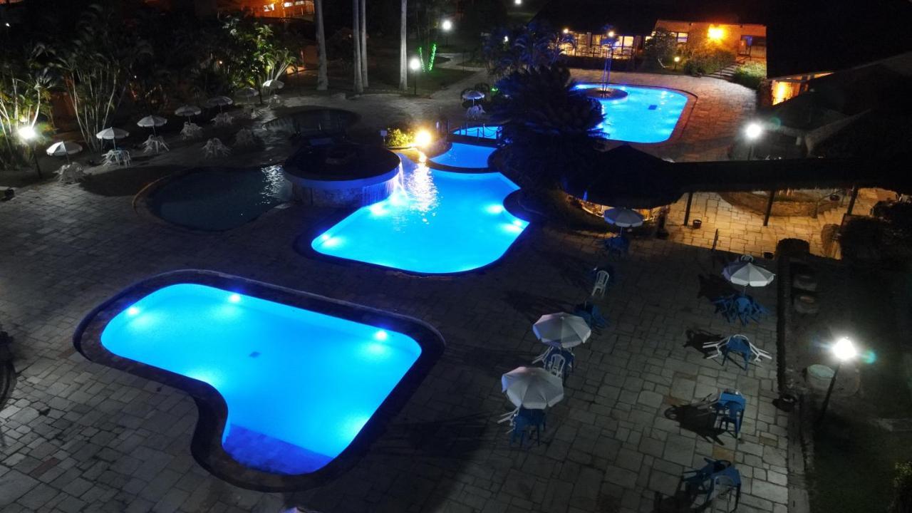 Hotel Casa Grande Gravatá Buitenkant foto