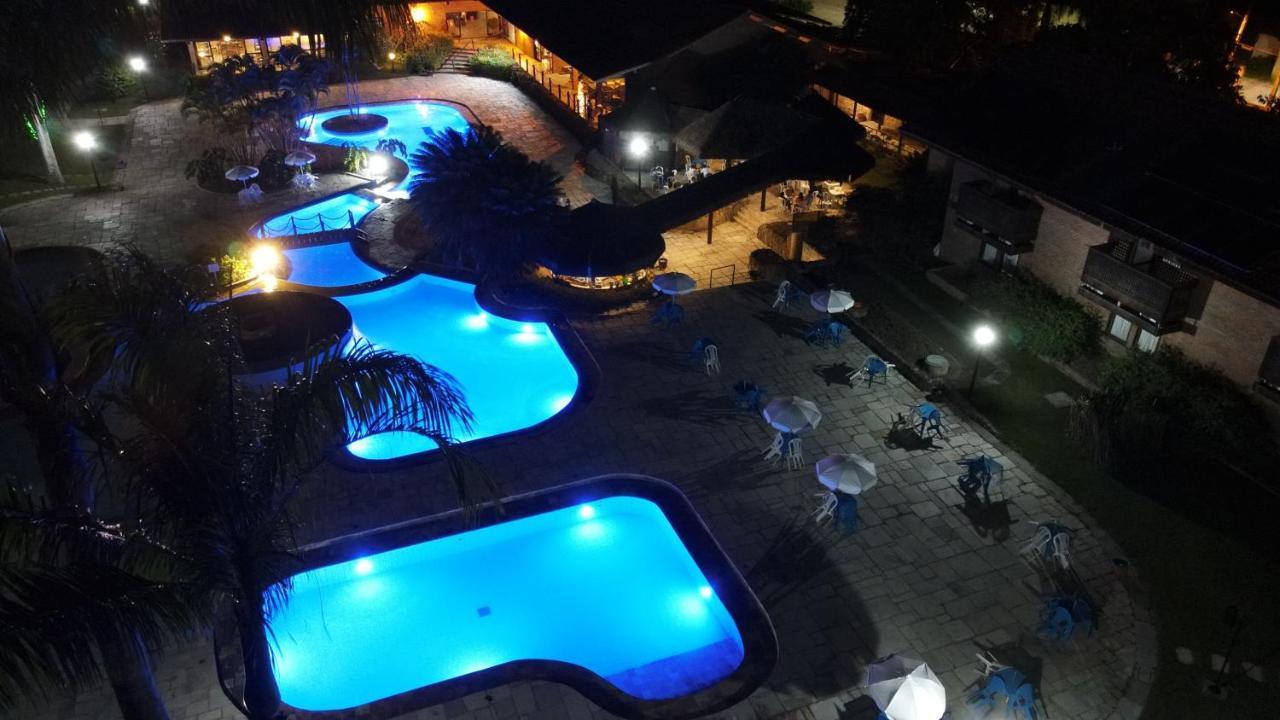 Hotel Casa Grande Gravatá Buitenkant foto