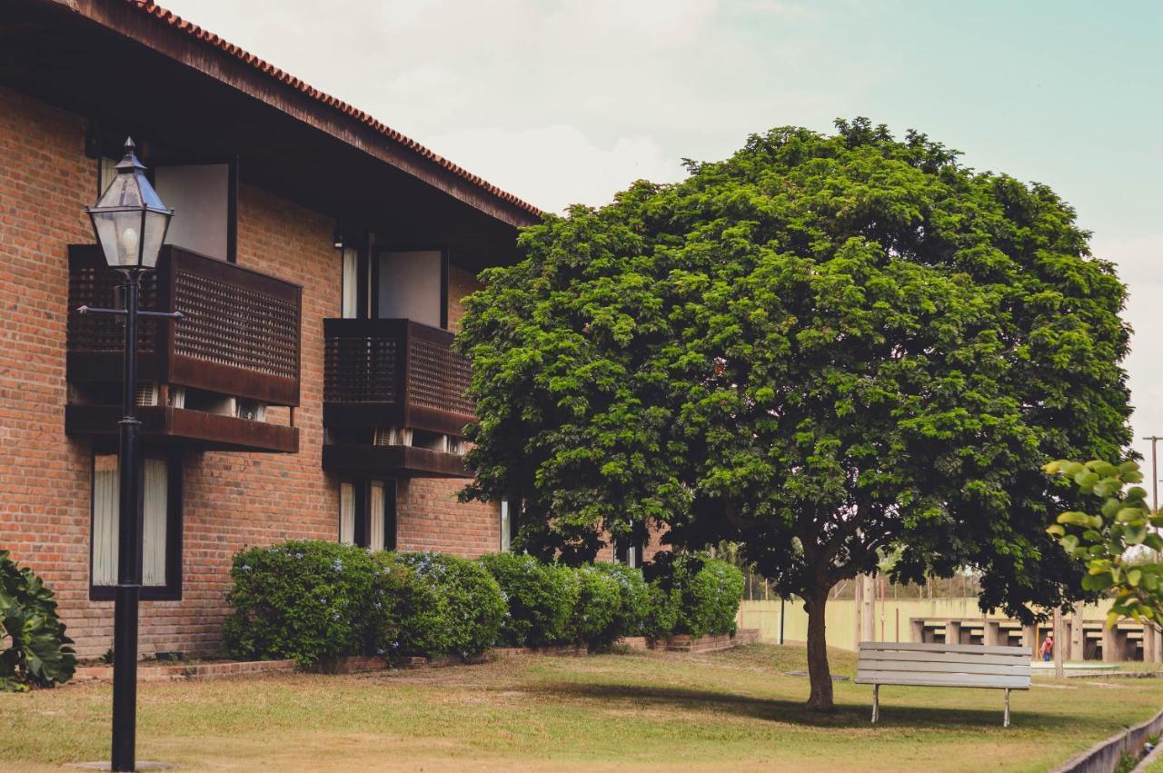 Hotel Casa Grande Gravatá Buitenkant foto