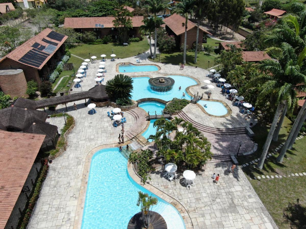 Hotel Casa Grande Gravatá Buitenkant foto