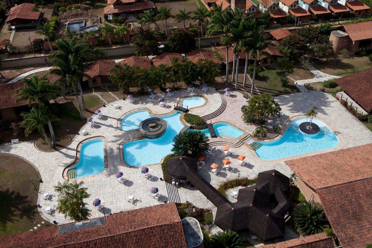 Hotel Casa Grande Gravatá Buitenkant foto