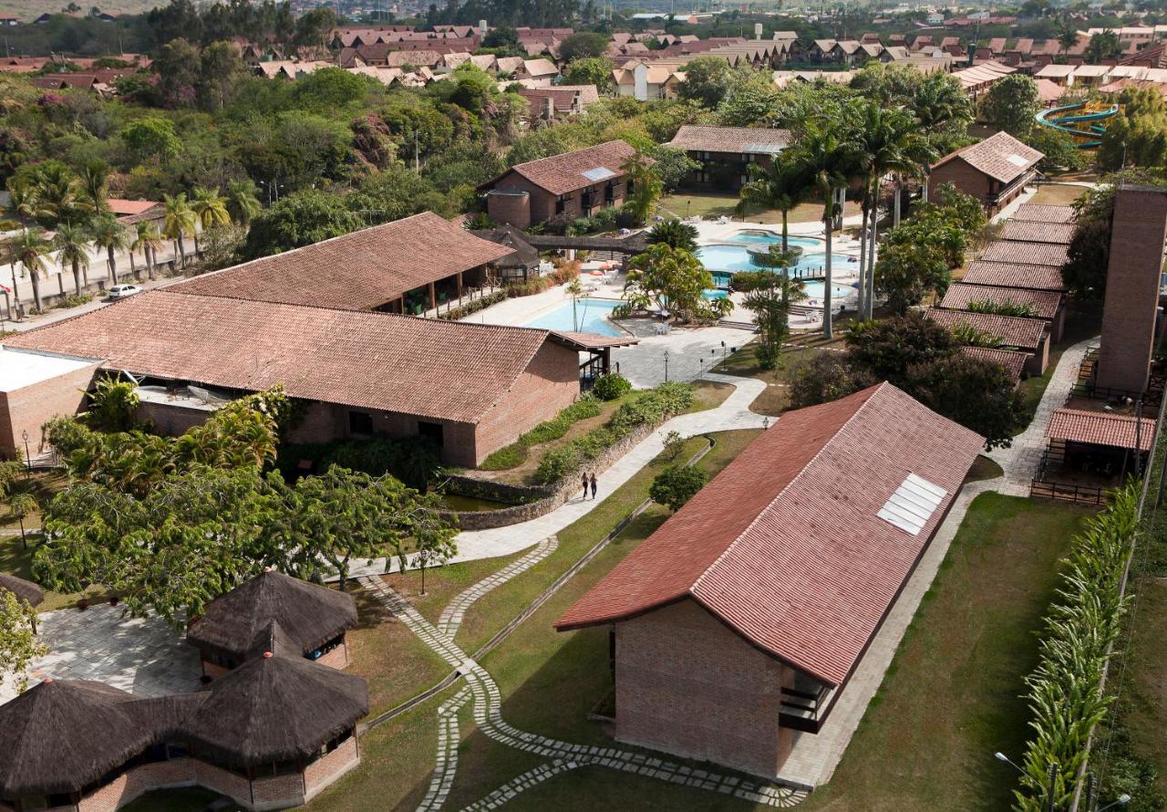 Hotel Casa Grande Gravatá Buitenkant foto